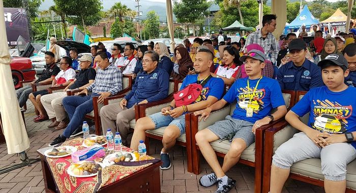 Mobil Timor Community, Jamnas ke-7, 2019