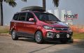 Keren Nih, Wuling Confero S Dibikin ALTO Look Pakai Ban Tebal