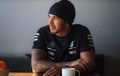 Lewis Hamilton Sayangkan Penurunan Jumlah Penonton Balap Formula 1
