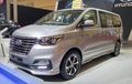 Hyundai New H-1 Royale Limited Edition Hadir di GIIAS 2019, Rakitan Indonesia, Sukses di Pasar ASEAN