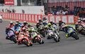 Catat Jadwal Jam Race MotoGP Argentina 2018