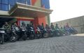 Kepincut Sama Si Bebek 'Tabrak Meledak' Alias Kawasaki ZX130? Murah Lho Ternyata