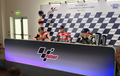 Para Juara MotoGP San Marino Minta Mantan Murid Valentino Rossi Dihukum Berat