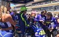 Enggak Sempat Nonton MotoGP Amerika? Ini Video Momen-momen Penting