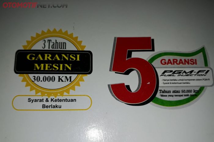 Buku pedoman pemilik honda