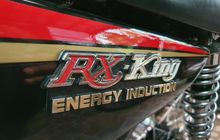 Inilah Bagian-Bagian yang Harus Diperhatikan Jika Beli Yamaha RX-King