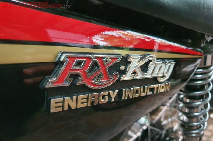 Tips cari Yamaha RX-King bekas