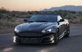 Paras Sporty Aston Martin DB9 Volante Berkat Sentuhan Magis Mansory