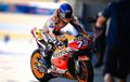Masuk 10 Besar di MotoGP Andalusia 2020, Bos Repsol Honda Beri Pujian ke Alex Marquez