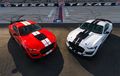 Ford Performance Rilis Paket Modif Perdana Untuk Mustang Shelby GT500