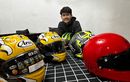 Helm Arai Bekas Berkualitas, Harga Miring, Arai2nd Bisa Jadi Tempat Yang Tepat