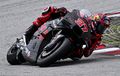 Ngebut di Trek Basah dan Kering Shakedown Test MotoGP 2023 Sepang, Augusto Fernandez Mulai Ngerti Motor GasGas