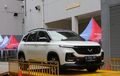 Modal Rp 60 Juta Almaz RS Dikirim ke Rumah, Wuling Gelar Promo di Bulan Juni