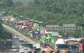 Antisipasi Lonjakan Volume Lalu Lintas Selama Libur Panjang Idul Adha, Jasa Marga Tingkatkan Layanan di Jalan Tol