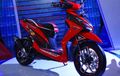 Honda Vario FI 2014, Inspirasi Sporty Ala Civic Type R