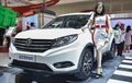Pabrikan China Mau Jual Pesaing Honda CR-V di Indonesia? Begini Tanggapan Honda