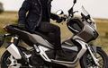 HOT! Ini Sosok Honda X-ADV 150 yang Akan World Premiere di GIIAS 2019, Segini Perkiraan Harganya