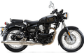 Benelli Imperiale 400 Bakal Dilaunching Bulan Ini, Royal Enfield Bullet 350 Ada Pesaing