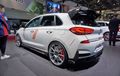 Rival VW Golf GTI Dari Korea Selatan Ini Tampilkan Versi Tergarang