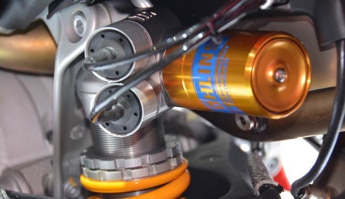 Ducati Panigale Stradale V4