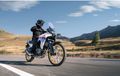 AHM Rilis Moge Baru Adik Africa Twin untuk Pasar Indonesia, Namanya Honda New XL750 TRANSALP