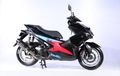 Modal Rp 15 Juta, Aerox Bergaya Racing Minimalis Ini Sabet Best Daily
