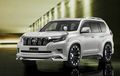 Lagi Nih, Inpirasi Modifikasi Buat Toyota Land Cruiser Prado