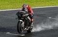 Dites di Misano, Mukanya Kayak Yamaha dan Ducati, Inikah Motor Baru Honda Musim 2022
