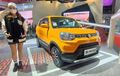 Ubahan Besar Suzuki S-Presso, Pakai Mesin dan Banyak Fitur Baru, Jadi Segini Harganya