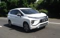 Mitsubishi Xpander Ultimate Banyak Diburu, Segini Harga Unit Sekennya Saat Ini