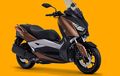 Hot News! Bos Yamaha Bocorkan Harga XMAX 250, Cuma Rp 50 Jutaan