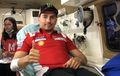 Jorge Lorenzo Absen di MotoGP Thailand?