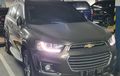 Masih Mulus, Chevrolet Captiva 2.0 L Dilelang KPKNL Jakarta IV, Uang Jaminan Rp 40 Juta