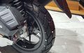 Ternyata Ini Penyebab Ban Belakang Motor Matic Berputar Saat Langsam