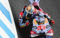 Marc Marquez Ikut Komentar, Bajak Romano Albesiano Perkara Murah Buat Honda