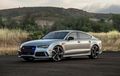 Audi RS7 Sportback Kencang dan Tahan Peluru, Top Speed 325 Km/Jam