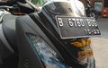 Otoseken: Nih Jurus Motor Bekas Berwindshield Bisa Pasang Plat Nomor  