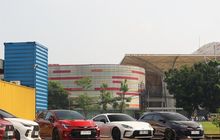 GR Enthusiast dan TYCI Bogor Kolaborasi di Sentul, Padel hingga Kontes Mobil Toyota Jadi Daya Tarik Utama