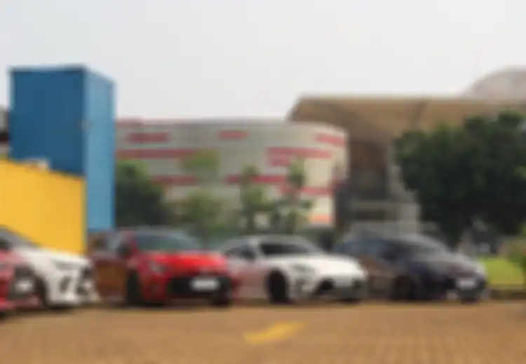 GR Enthusiast dan TYCI Bogor Kolaborasi di Sentul, Padel hingga Kontes Mobil Toyota Jadi Daya Tarik Utama