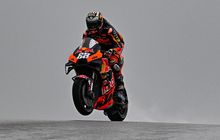 Miguel Oliveira Bisa Batal Gabung WithU RNF Aprilia Untuk MotoGP 2023