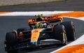 Unggul Tipis dari Max Verstappen, Lando Norris Kuasai FP2 F1 Belanda 2023