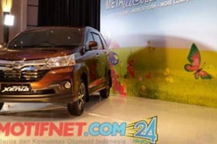 Wuih, Great New Xenia Sudah Diskon Sampai Rp 15 Jutaan