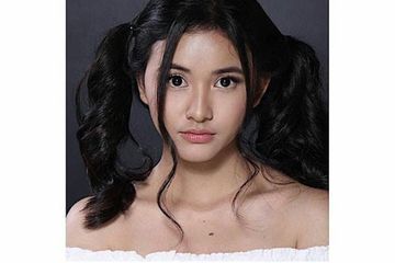 Parah, Gara-Gara SIM Artis Jelita Ini Dibully - Semua Halaman ...