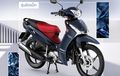 Ini Rahasia Motor Bebek Baru Yamaha Bisa Sangat Irit, 1 Liter 96 km
