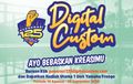 Besok Hari Terakhir! Segera Submit Karya Kalian Di Yamaha Digital Custom Generasi 125