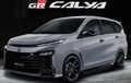 Toyota Calya Versi Gazoo Racing, Sangar Oplas Tampang Voxy Baru