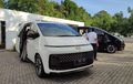 Dipakai Tempur Tiga Tahun, Pemilik Hyundai Staria Cuma Bayar PKB dan Solar