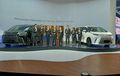 All New Lexus LM HEV Launching di GIIAS 2023, Luxury Mover Pertama Pakai Mesin Hybrid