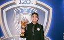 Bawa Pulang Piala IMI Awards, Obell Jadi Juara Nasional Drift Kelas Pro 2 2025