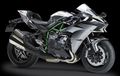 Jangan Cuma Mimpi, Ini Daftar Harga Lengkap Moge Kawasaki Ninja